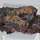 Turgite coated hematite/goethite - image 3