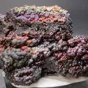 Turgite coated hematite/goethite - image 1