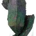 Turgite, Quartz - image 1