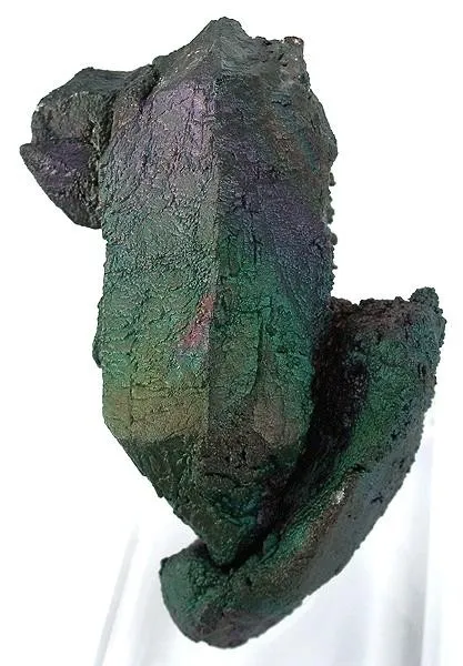 Turgite, Quartz - image 1