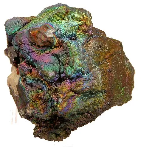Turgite, Quartz image