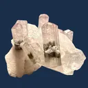 Turmalin from Pakistan, Gilgit-Baltistan, Roundu Bezirk, Haramosh Mts, Stak Nala - image 1