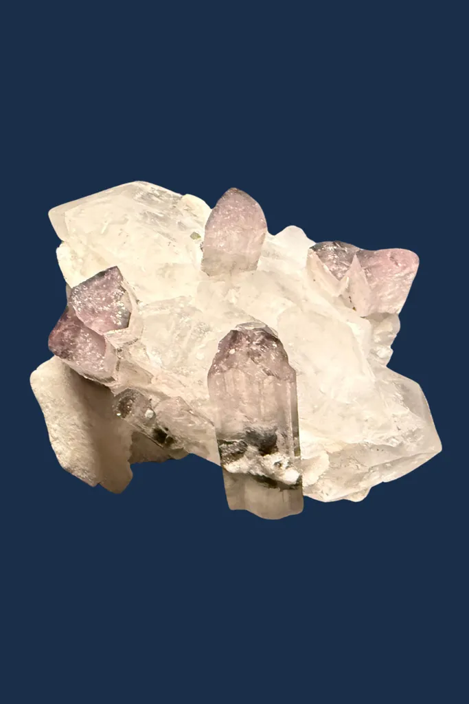 Turmalin from Pakistan, Gilgit-Baltistan, Roundu Bezirk, Haramosh Mts, Stak Nala - image 3