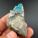 Turquoise - image 1