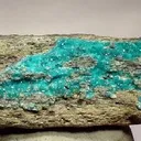 Turquoise - image 1