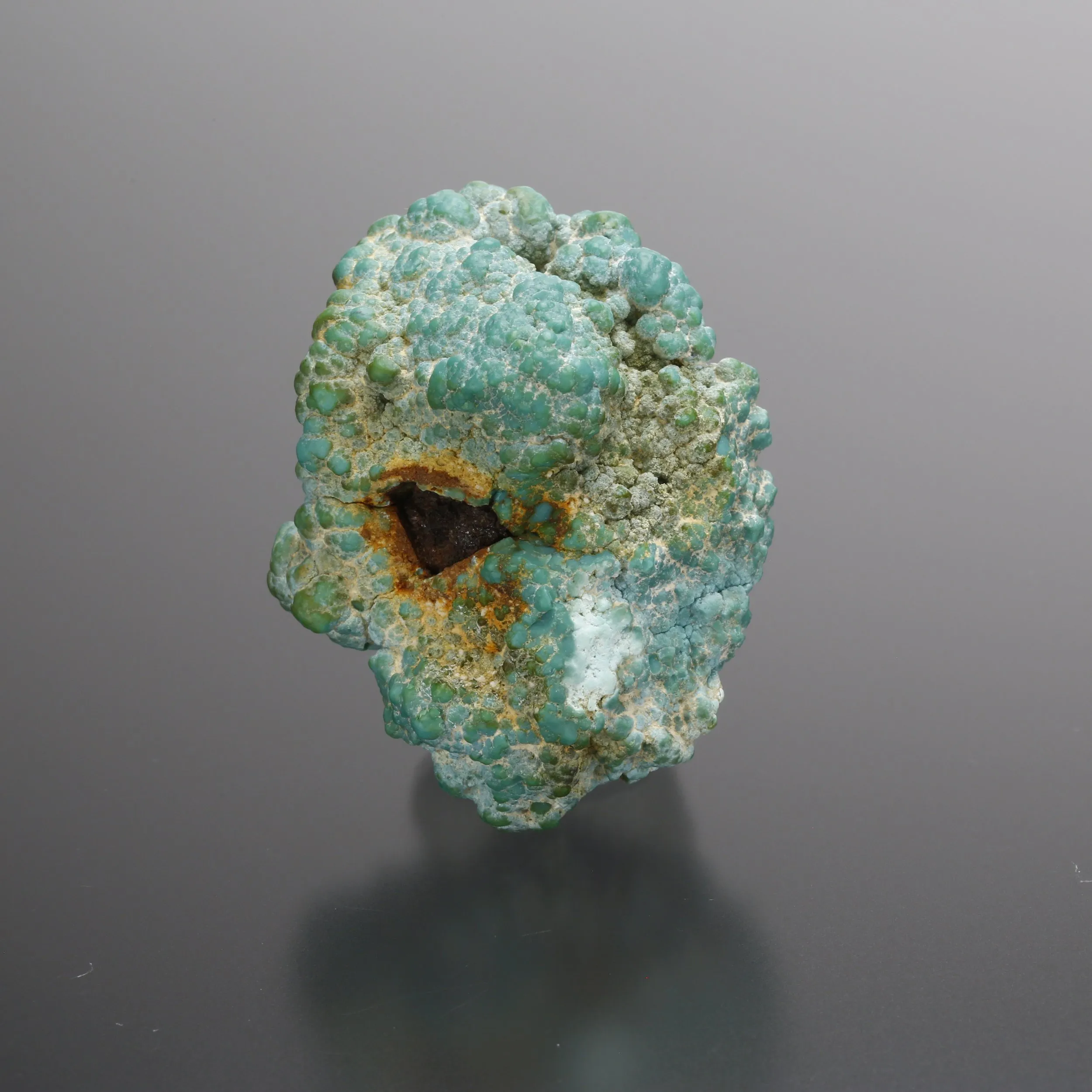 Turquoise - image 4