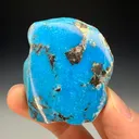 Turquoise - image 1