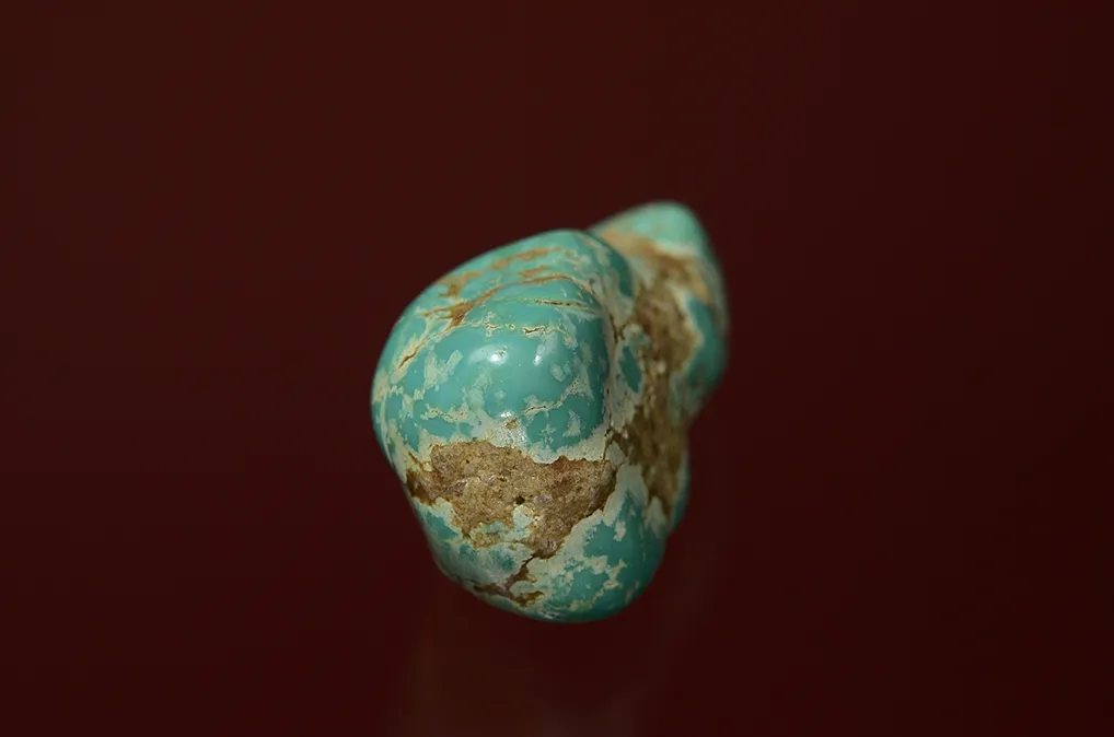 Turquoise - image 3