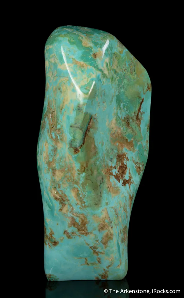 Turquoise - image 3