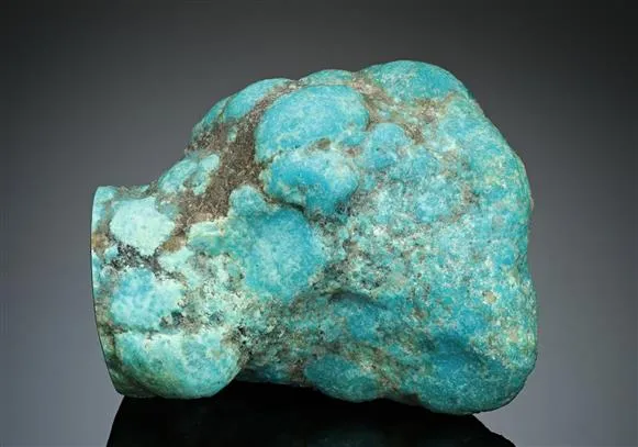 Turquoise - image 1
