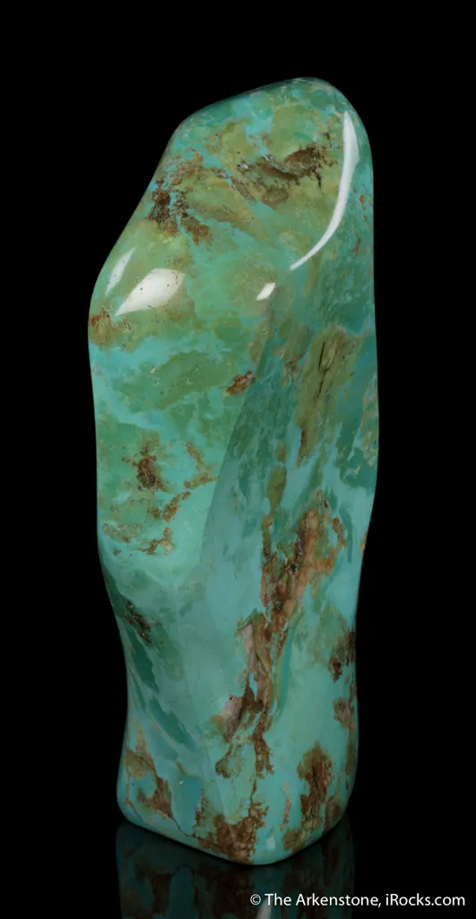 Turquoise - image 6