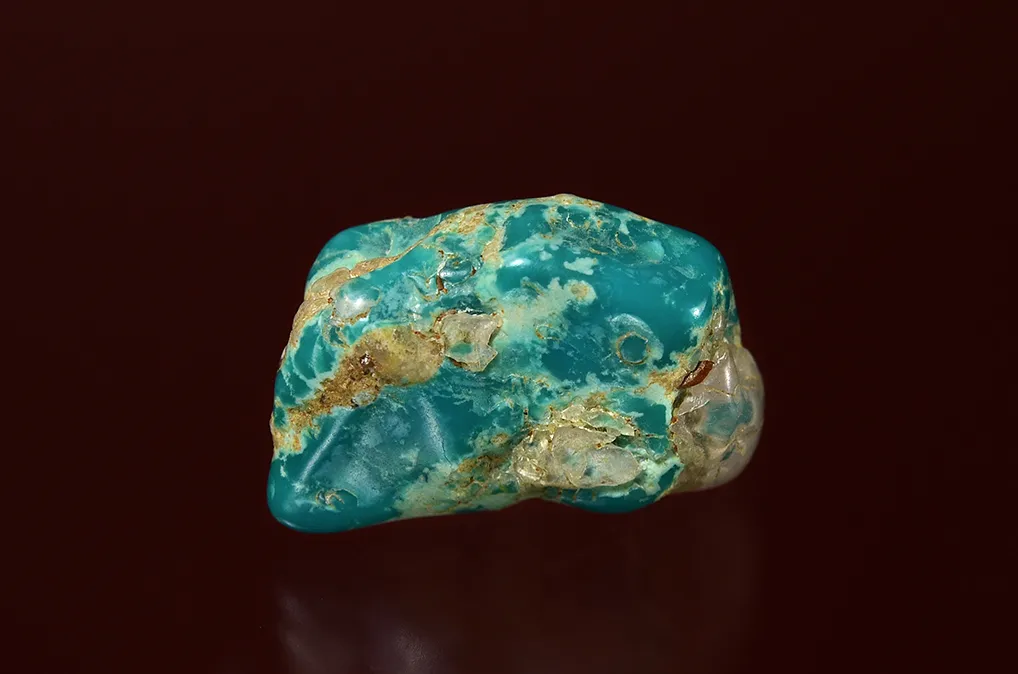 Turquoise image