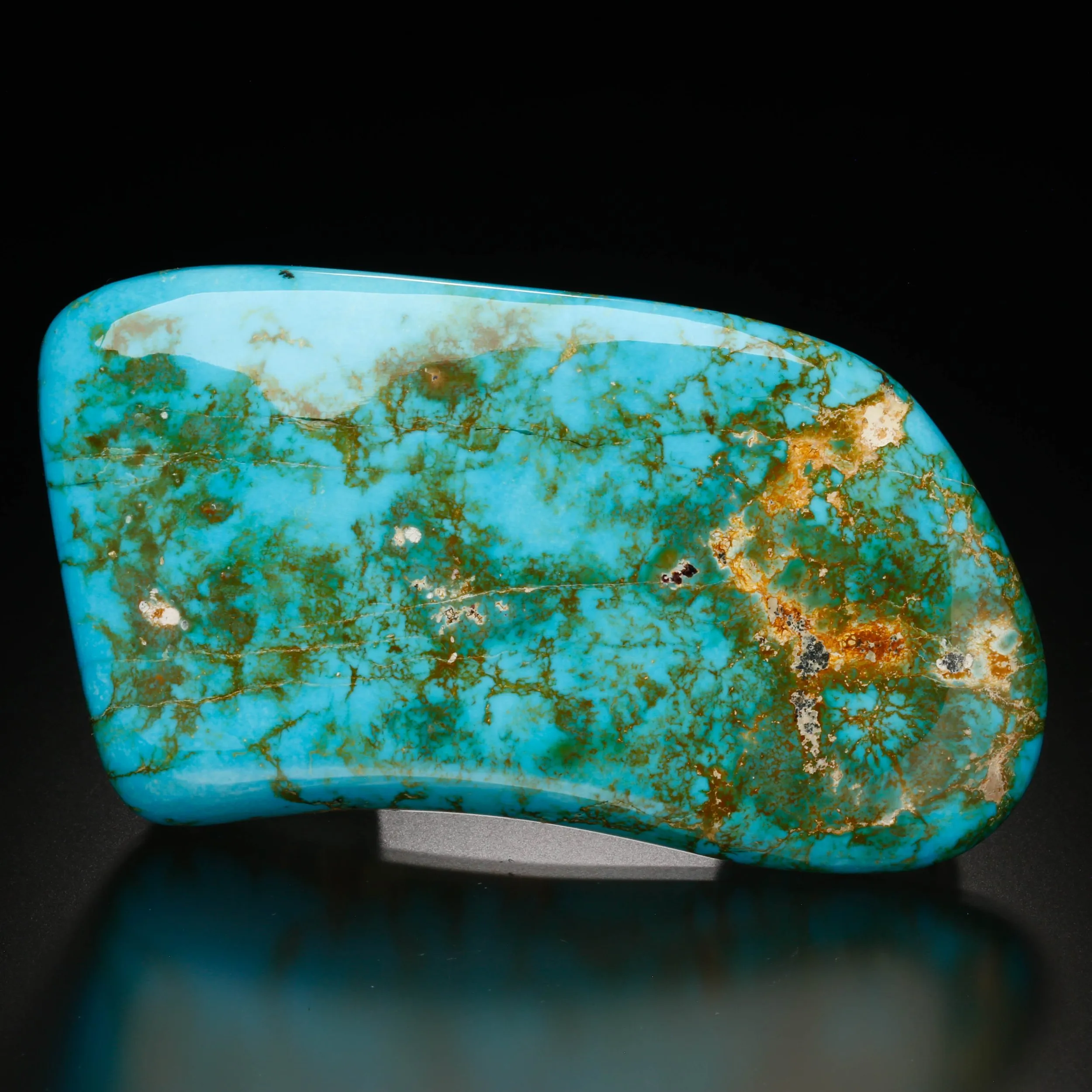 Turquoise - image 1