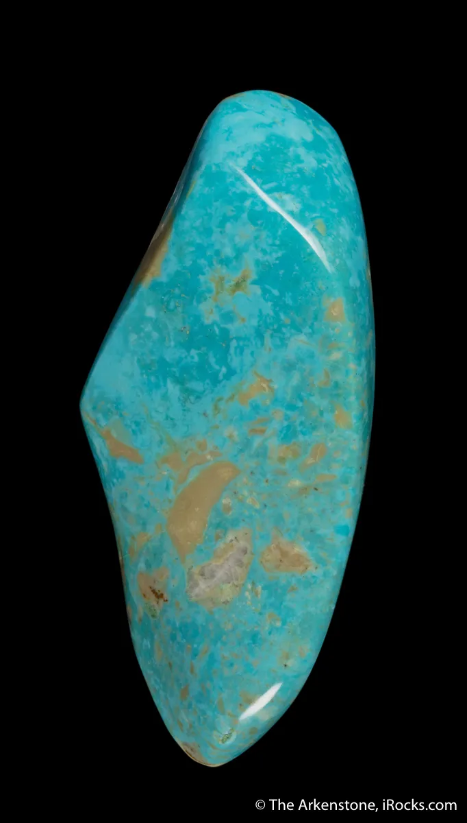 Turquoise - image 3