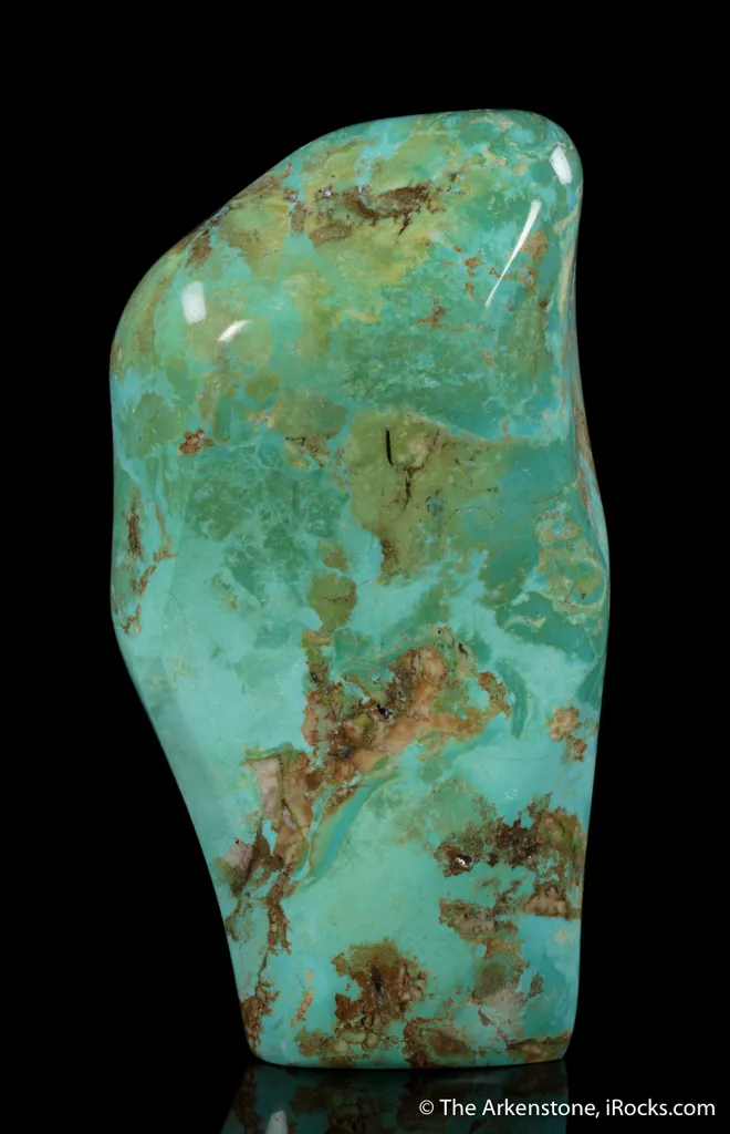 Turquoise - image 5