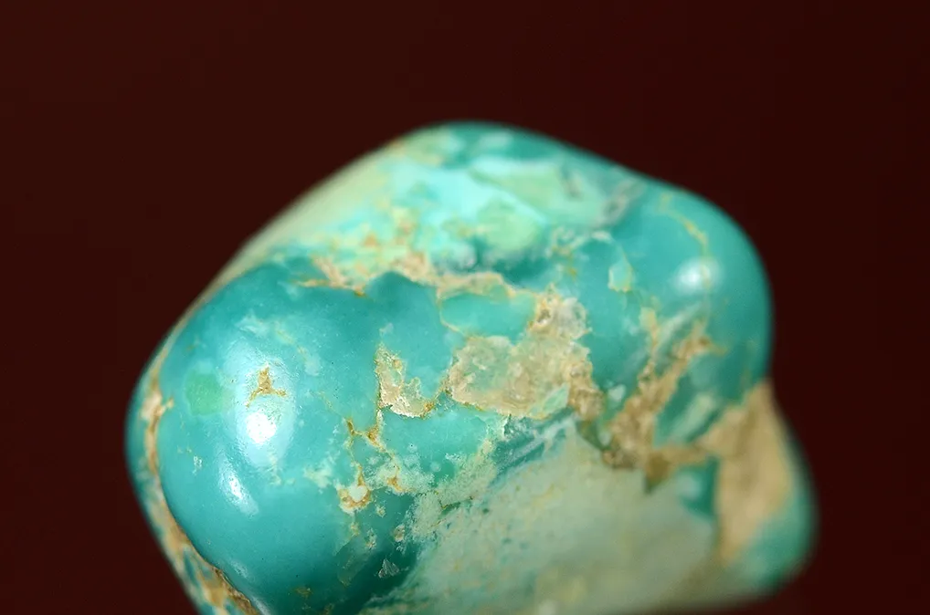 Turquoise - image 5