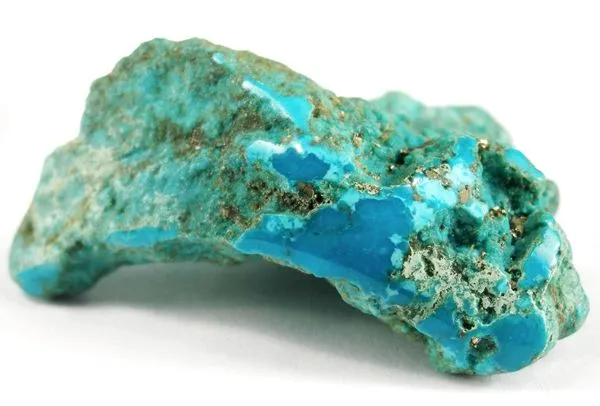 Turquoise - image 2