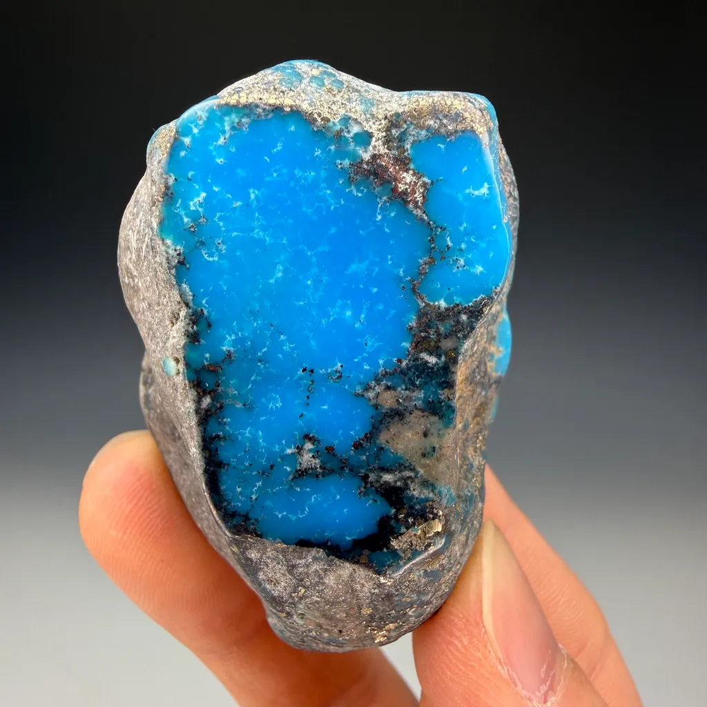 Turquoise image