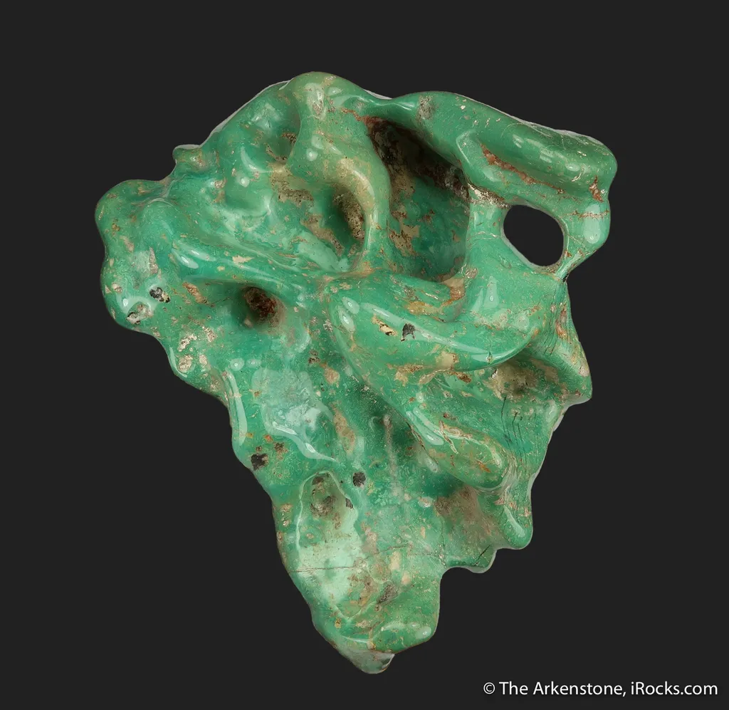 Turquoise image