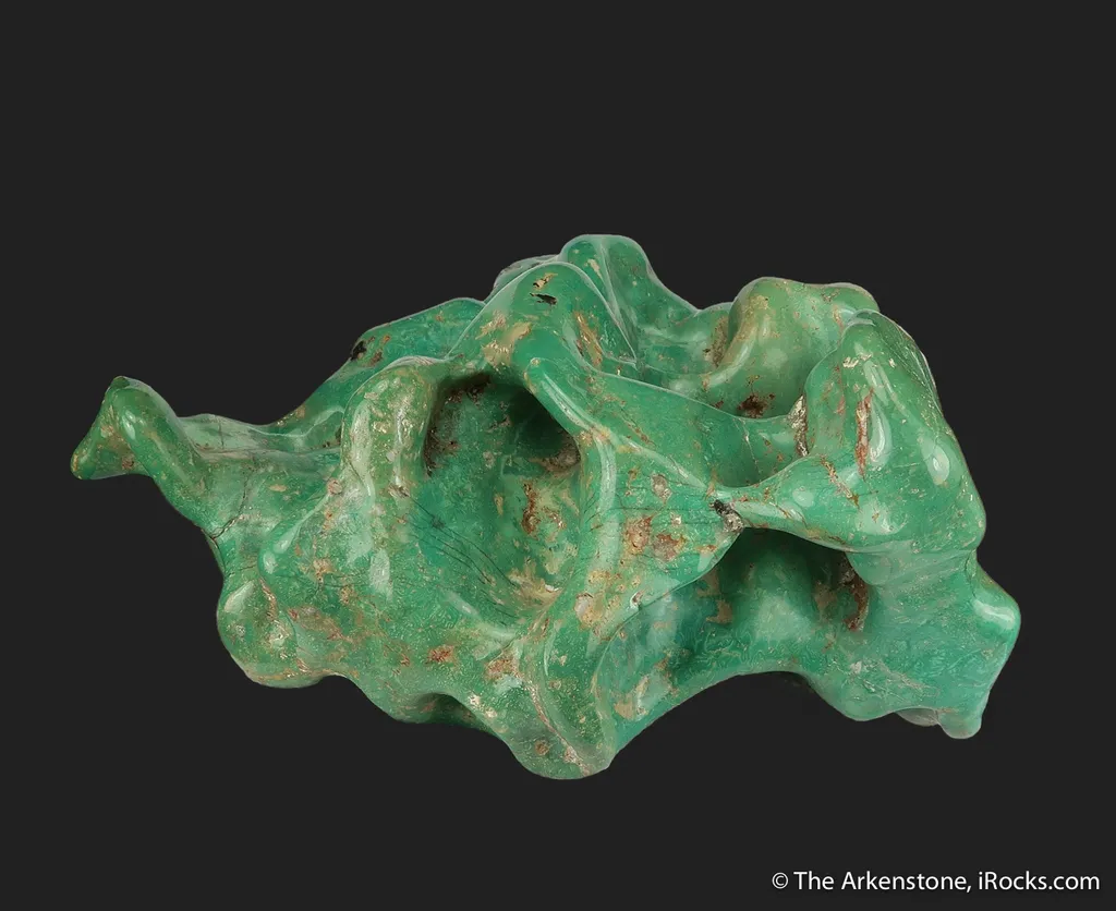 Turquoise - image 3