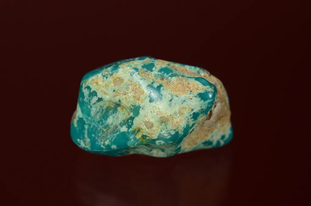 Turquoise - image 4
