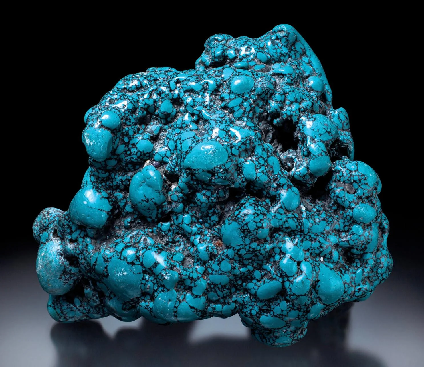 Turquoise