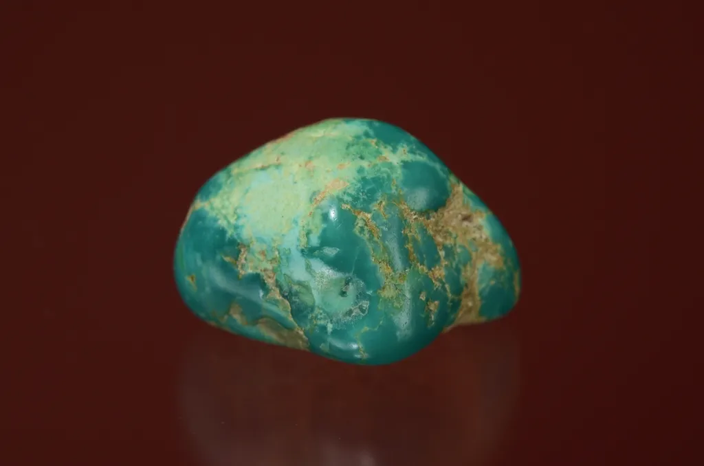 Turquoise image
