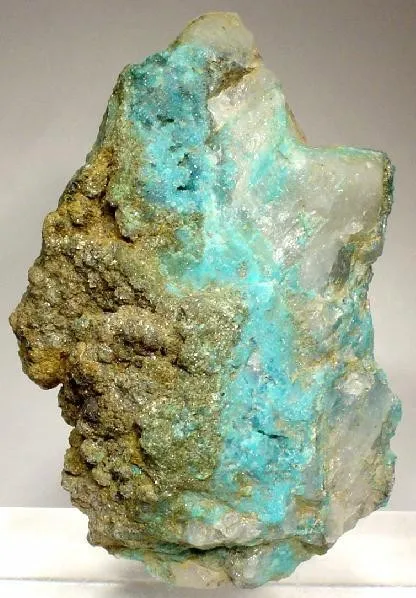 Turquoise image