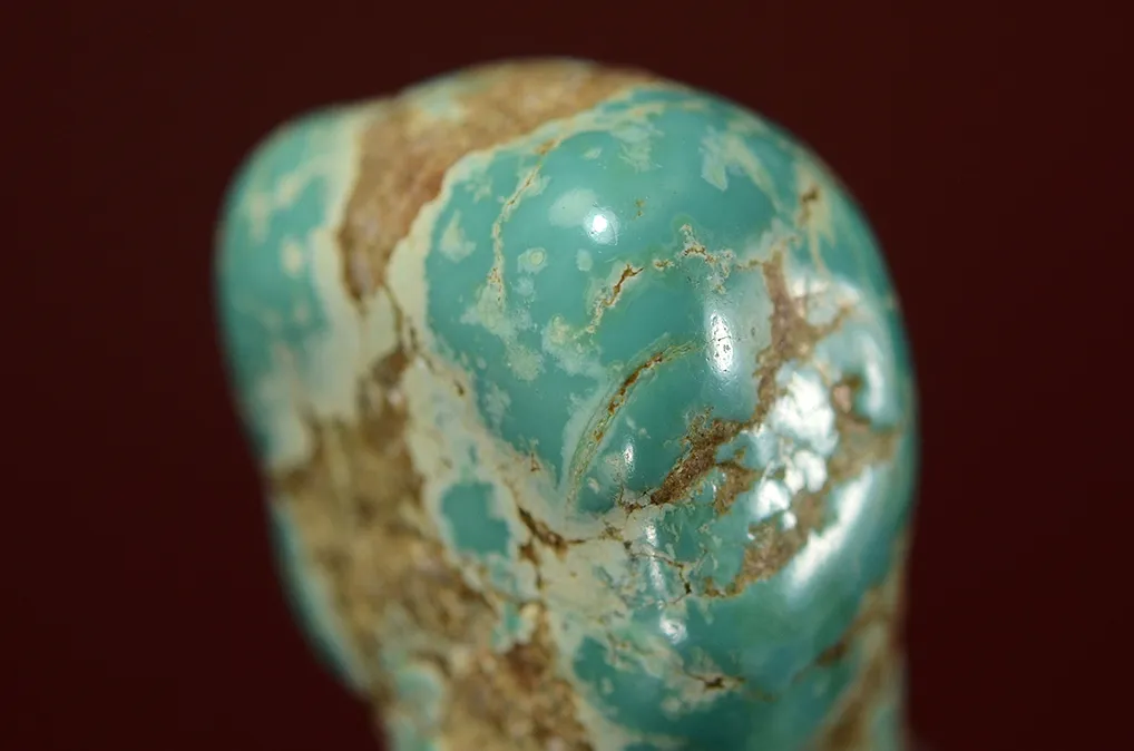 Turquoise - image 2