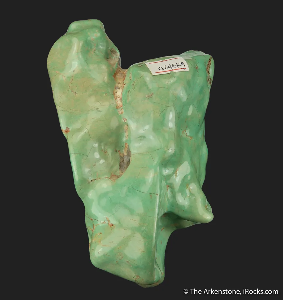 Turquoise - image 4