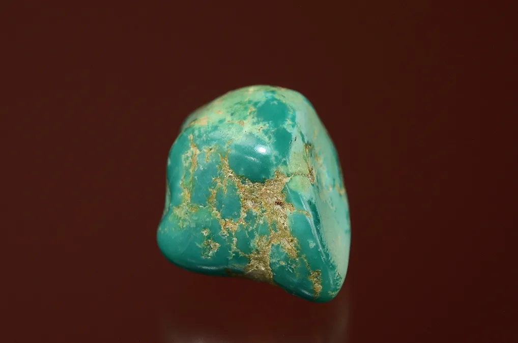 Turquoise - image 4