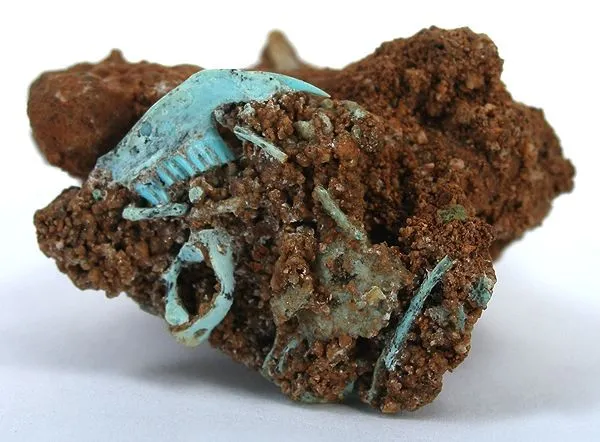 Turquoise image