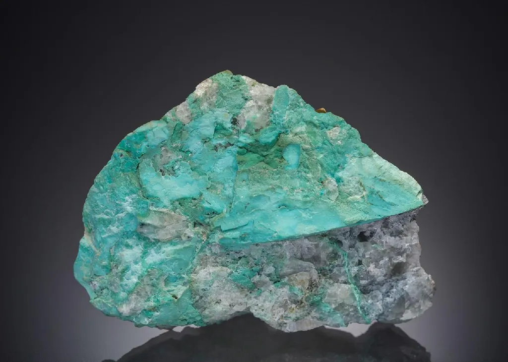 Turquoise image