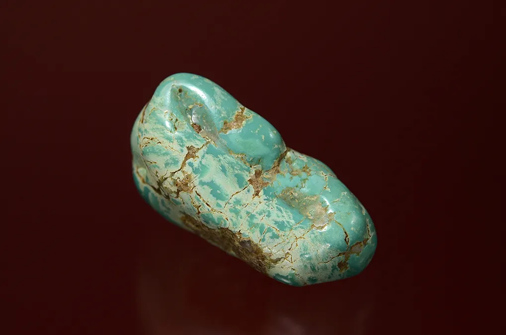 Turquoise - image 6