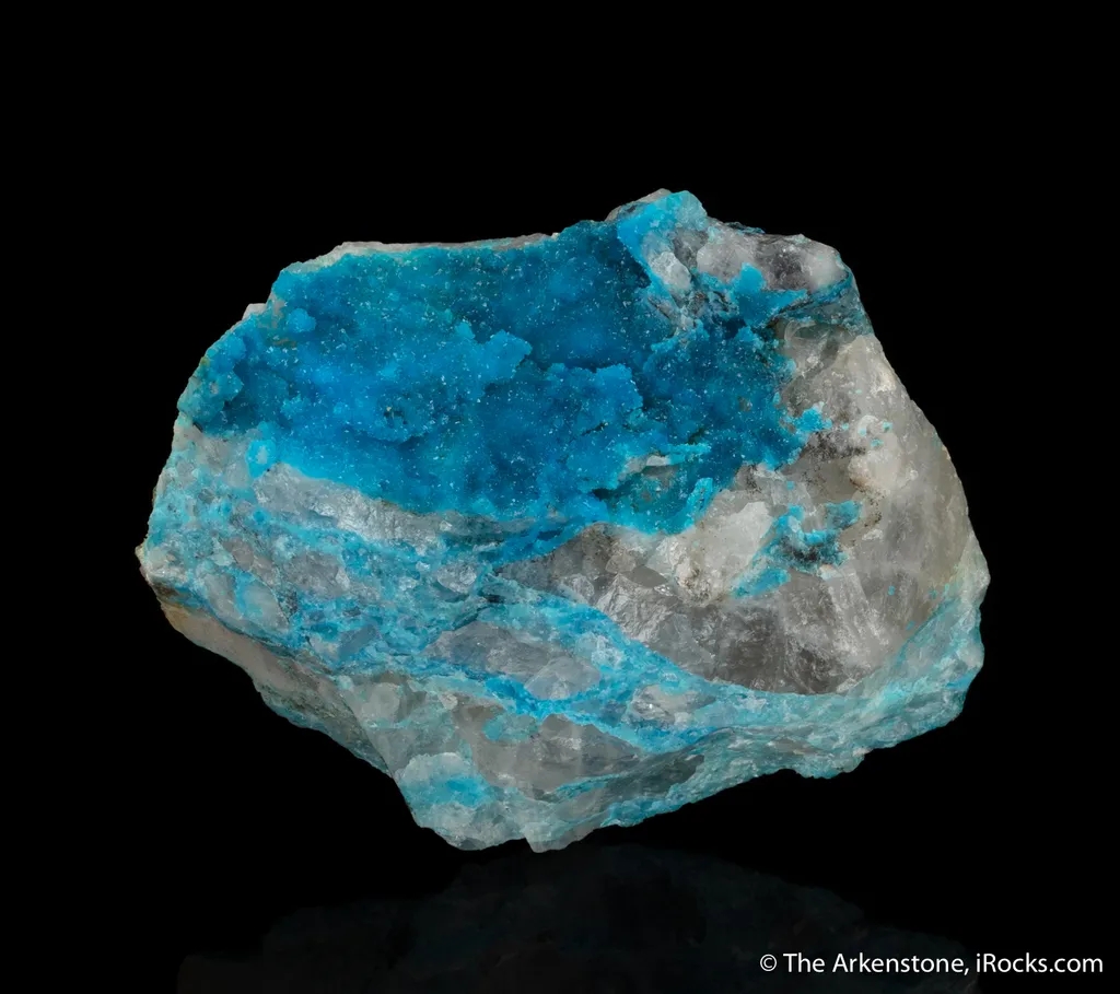 Turquoise - image 2
