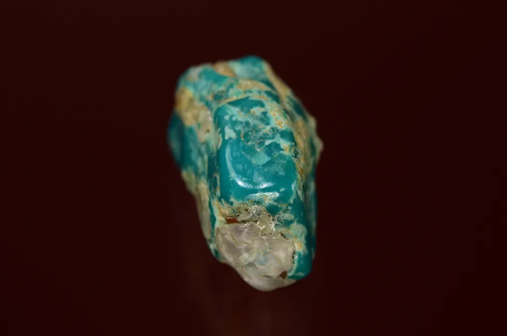 Turquoise - image 5