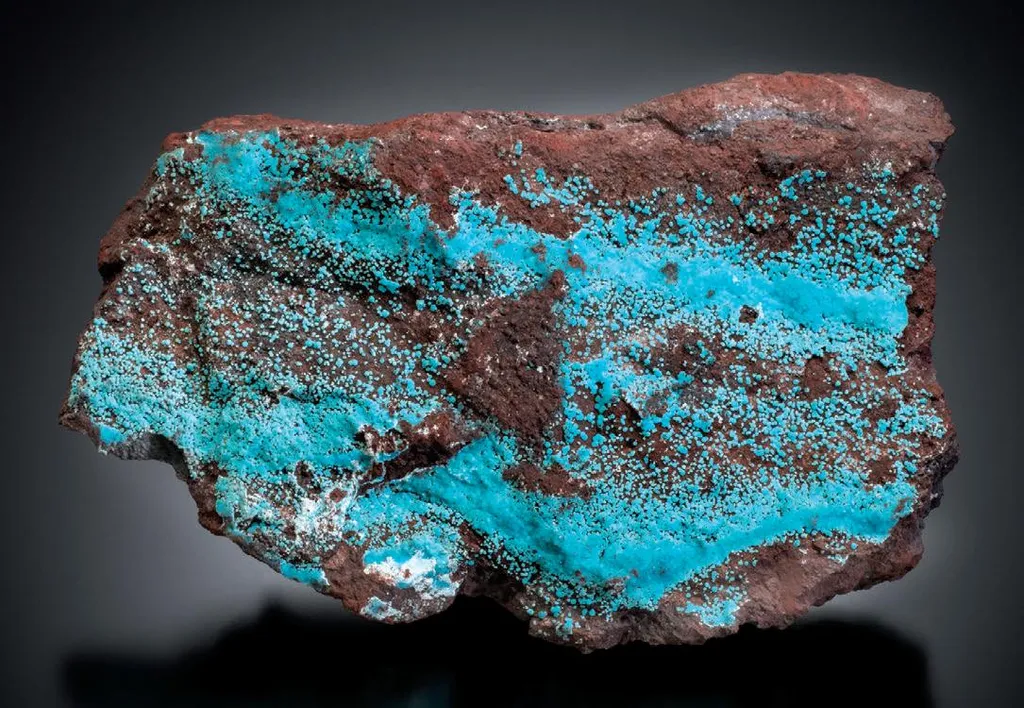 Turquoise image
