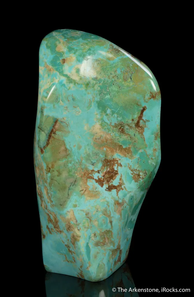 Turquoise - image 2