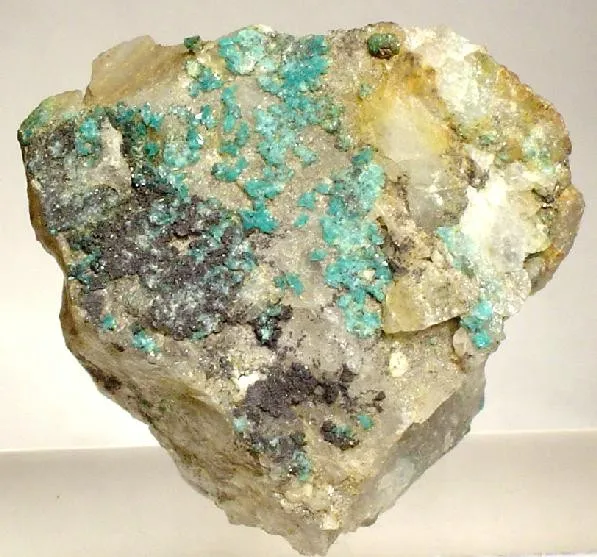 Turquoise image