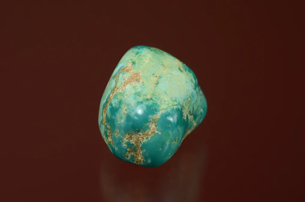 Turquoise - image 2