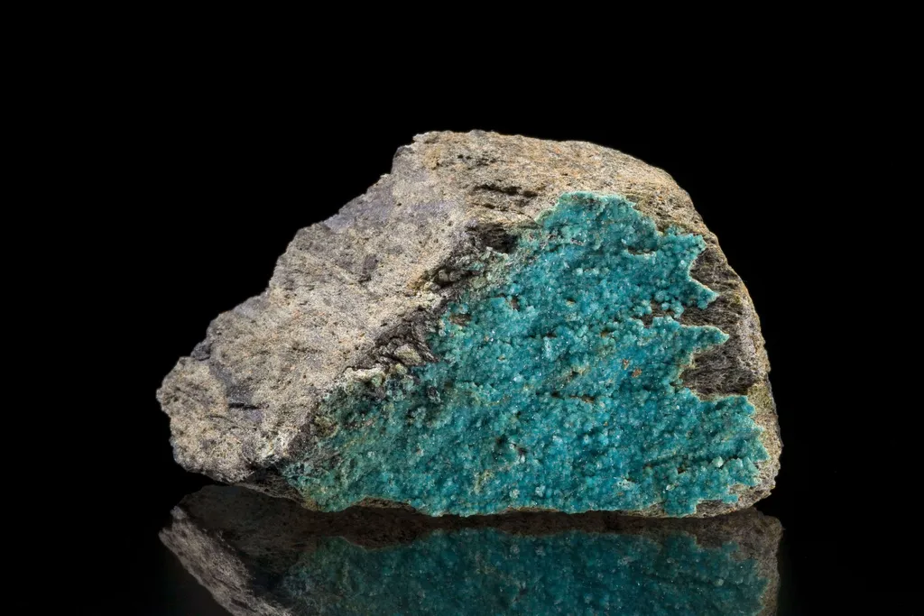 Turquoise - image 2