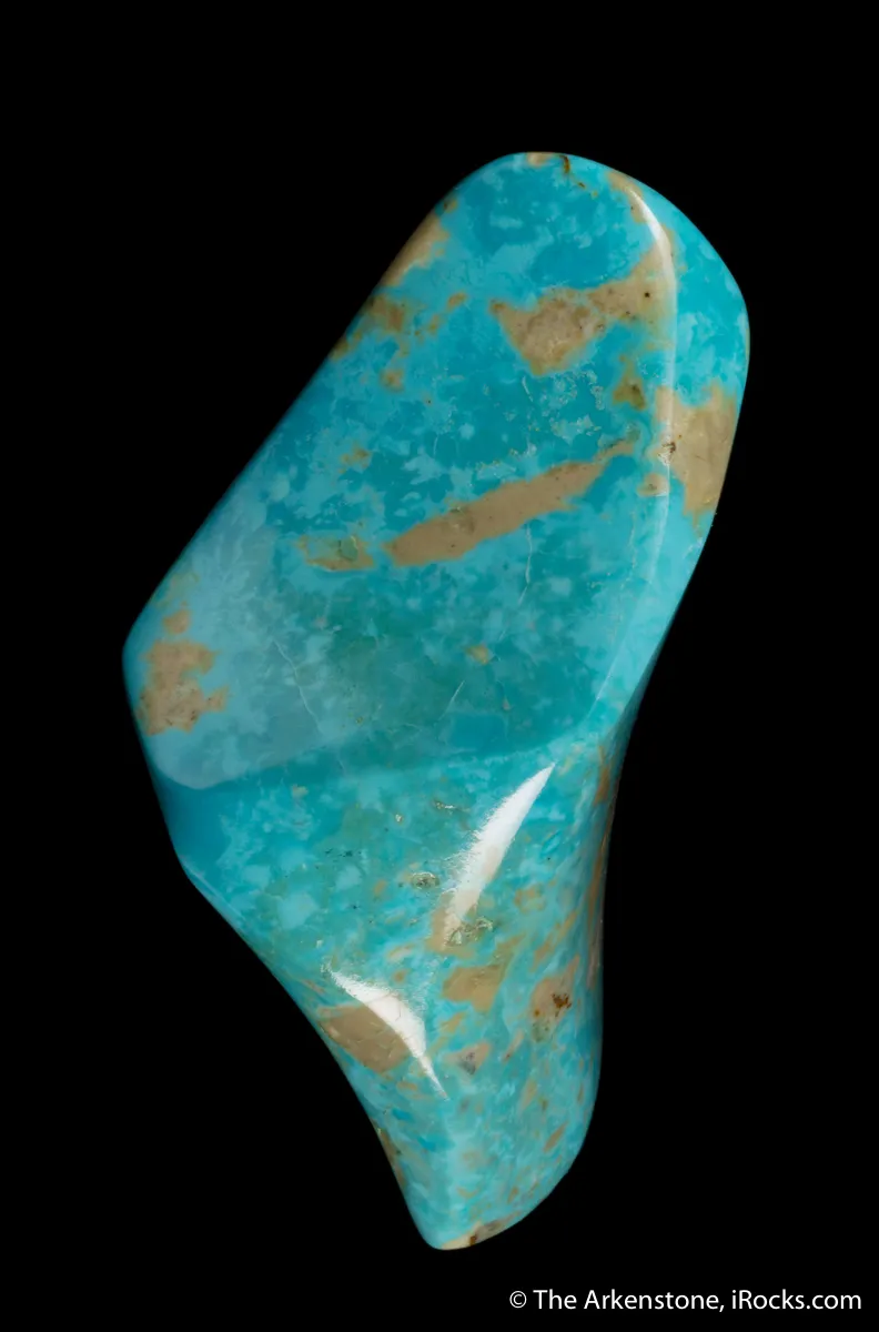 Turquoise - image 2
