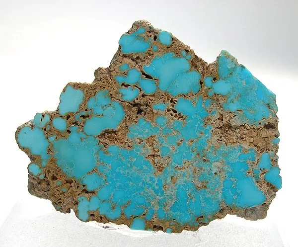 Turquoise image