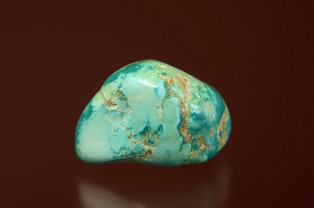 Turquoise - image 3