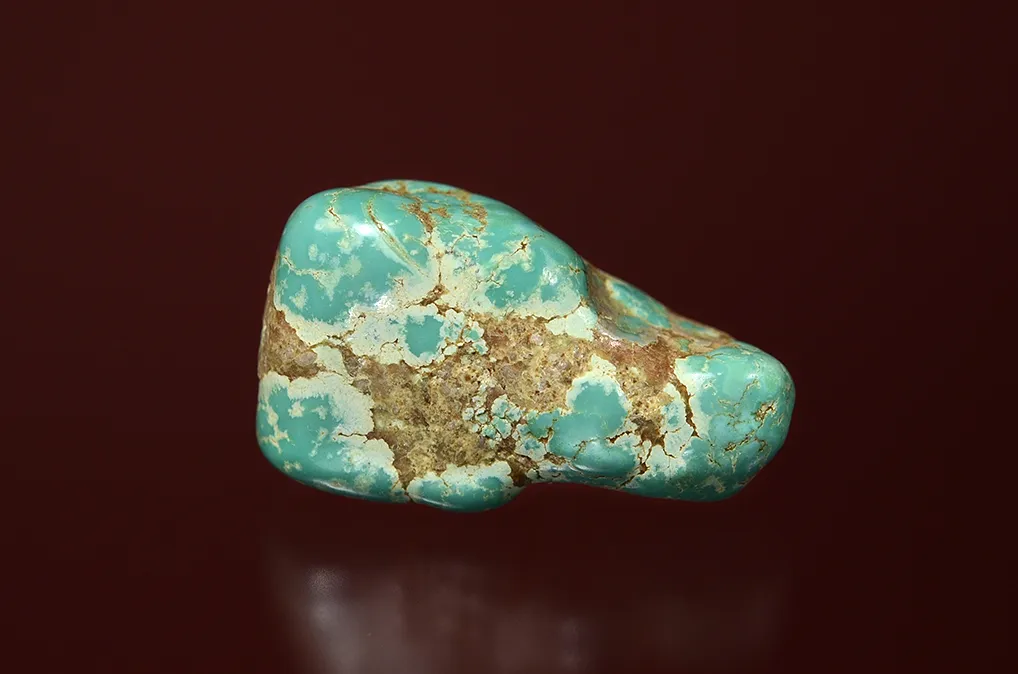 Turquoise image