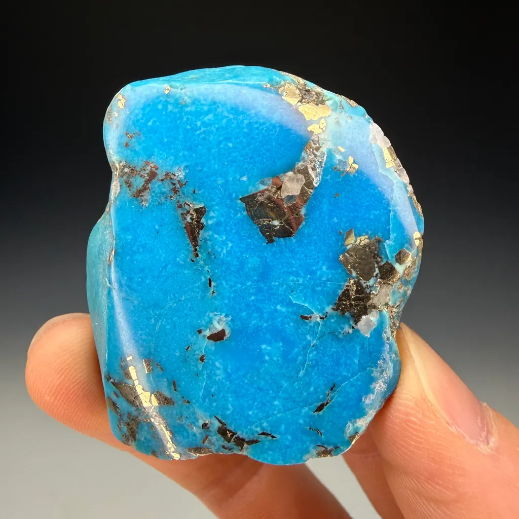 Turquoise image