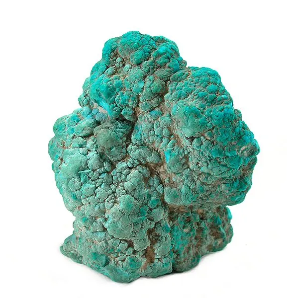 Turquoise image