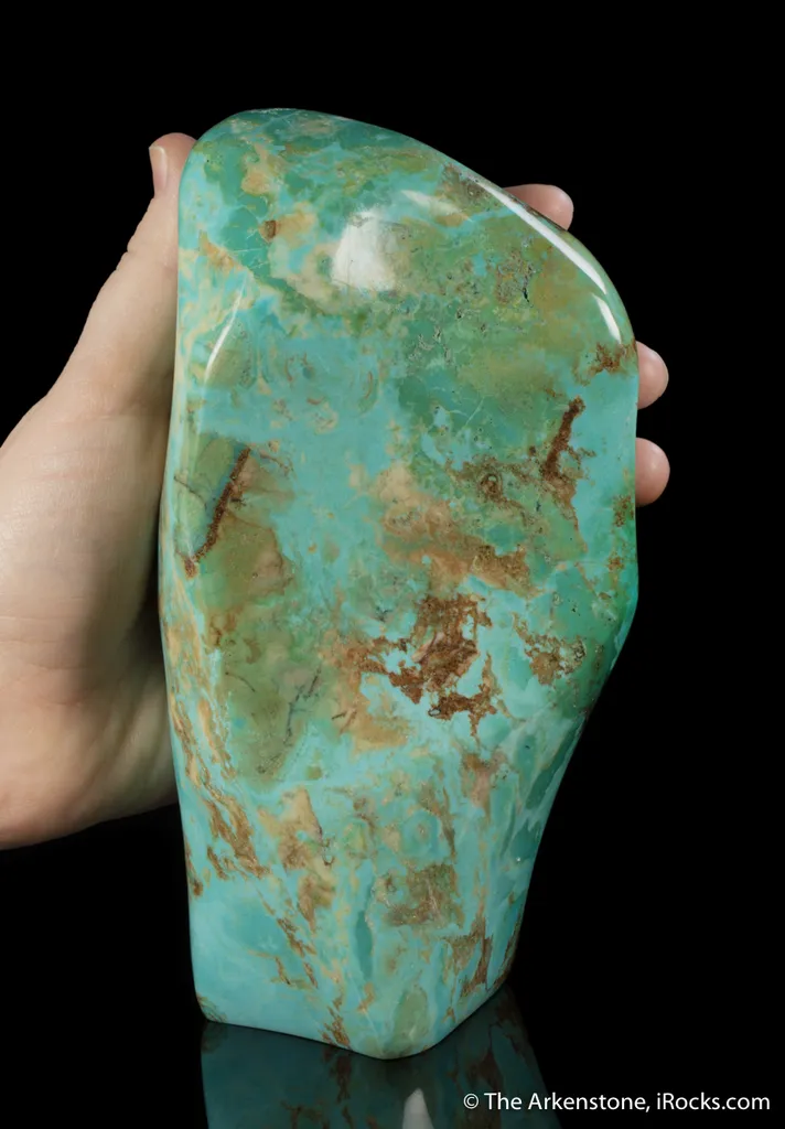 Turquoise image
