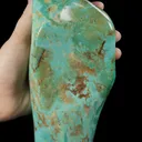 Turquoise - image 1