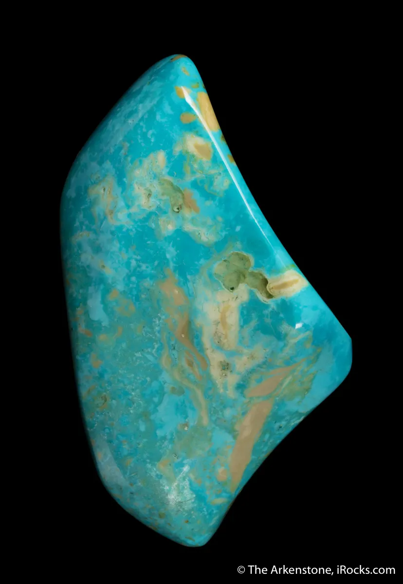 Turquoise - image 4